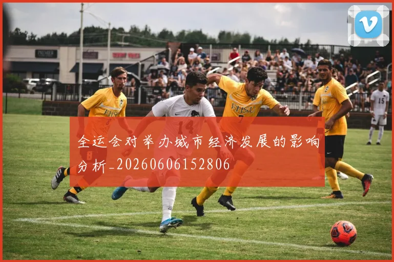全运会对举办城市经济发展的影响分析_20260606152806