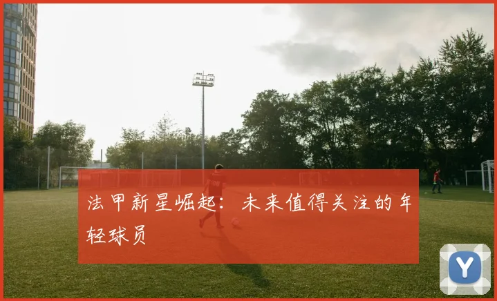法甲新星崛起：未来值得关注的年轻球员