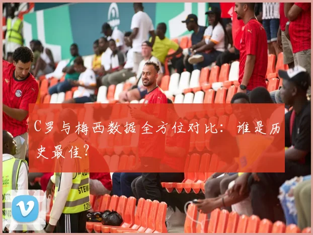 C罗与梅西数据全方位对比：谁是历史最佳？
